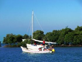 Placencia, Belize mangroves – Best Places In The World To Retire – International Living